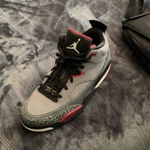 Jordan Son of Mars shoes. Great condition.
